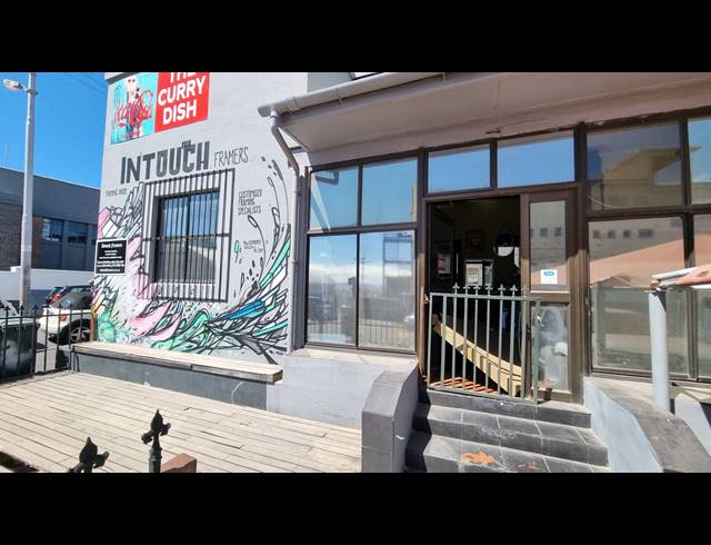 3,450M² BUILDING FOR SALE IN SALT RIVER